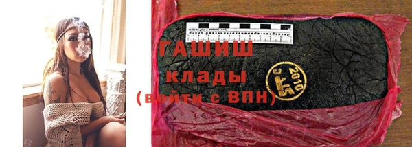 молекула духа Каменка